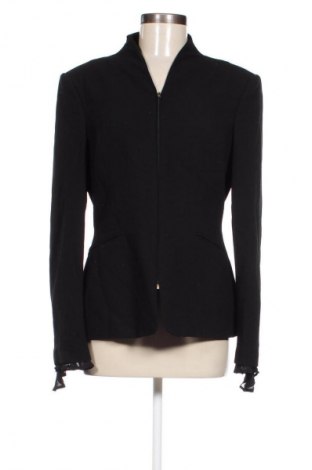 Damen Blazer Luisa Spagnoli, Größe XL, Farbe Schwarz, Preis 331,89 €