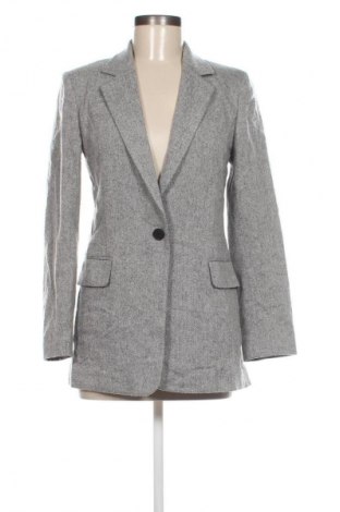 Damen Blazer Massimo Dutti, Größe S, Farbe Grau, Preis € 102,66