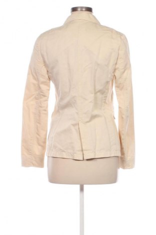 Damen Blazer Massimo Dutti, Größe M, Farbe Beige, Preis 27,99 €