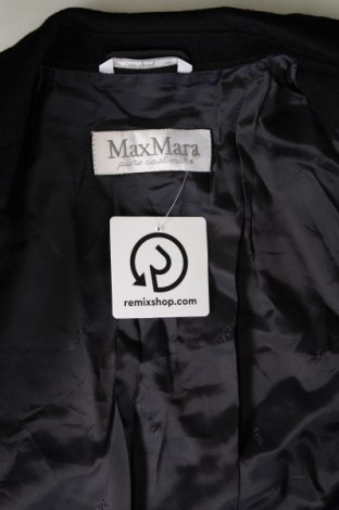 Damski żakiet Max Mara, Rozmiar S, Kolor Czarny, Cena 854,99 zł