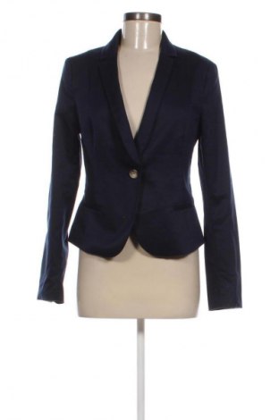 Damen Blazer Mexx, Größe M, Farbe Blau, Preis 15,99 €