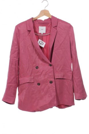 Damen Blazer Minimum, Größe XS, Farbe Rosa, Preis 12,99 €