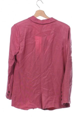 Damen Blazer Minimum, Größe XS, Farbe Rosa, Preis 12,99 €