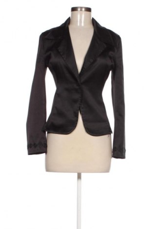 Damen Blazer New Look, Größe M, Farbe Schwarz, Preis € 24,46