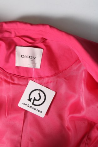 Damen Blazer Orsay, Größe M, Farbe Rosa, Preis € 24,46