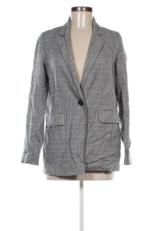 Damen Blazer Pull&Bear, Größe S, Farbe Mehrfarbig, Preis € 14,99