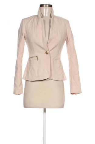 Damen Blazer Reserved, Größe S, Farbe Beige, Preis 24,48 €