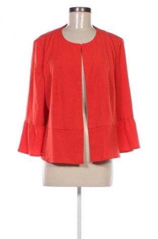 Damen Blazer S.Oliver, Größe XL, Farbe Orange, Preis € 24,99