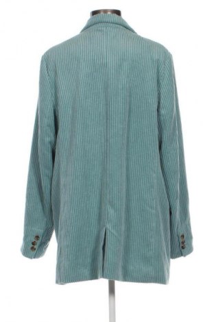 Damen Blazer S.Oliver, Größe L, Farbe Grün, Preis 34,78 €