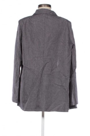 Damen Blazer SHEIN, Größe M, Farbe Grau, Preis € 6,99