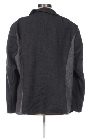 Damen Blazer Samoon, Größe XL, Farbe Grau, Preis € 8,21