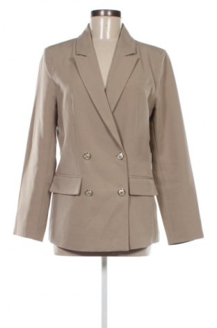 Damen Blazer Sinsay, Größe M, Farbe Beige, Preis € 24,46