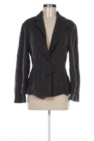 Damen Blazer Strenesse, Größe M, Farbe Grau, Preis 104,86 €