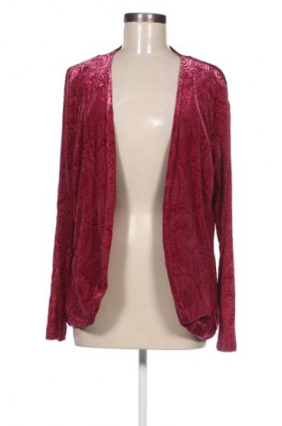 Damen Blazer Torrid, Größe M, Farbe Rot, Preis 6,99 €