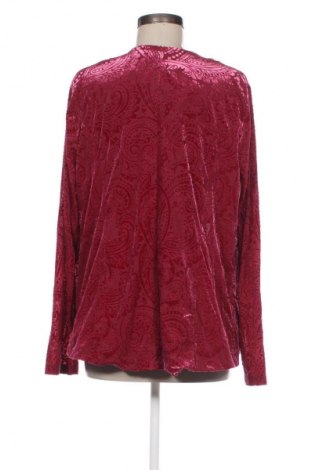 Damen Blazer Torrid, Größe M, Farbe Rot, Preis € 9,99