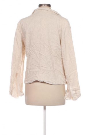 Damen Blazer Valley Girl, Größe L, Farbe Beige, Preis € 7,99