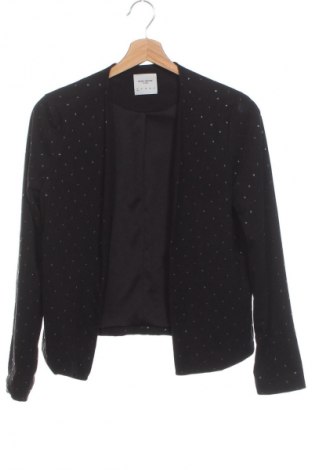 Damen Blazer Vero Moda, Größe XS, Farbe Schwarz, Preis € 21,05