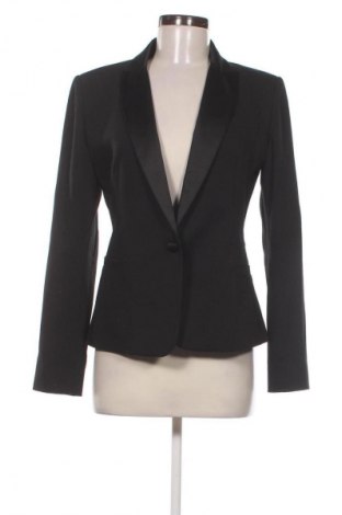 Damen Blazer Witty Knitters, Größe M, Farbe Schwarz, Preis € 14,99