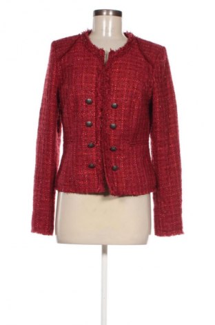 Damen Blazer Yessica, Größe M, Farbe Rot, Preis € 23,99