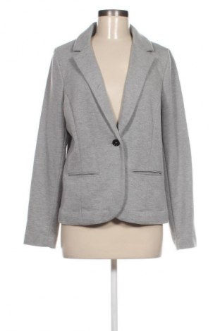 Damen Blazer Yessica, Größe L, Farbe Grau, Preis € 16,99