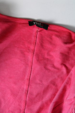 Damen Blazer Yesta, Größe XXL, Farbe Rosa, Preis € 33,99