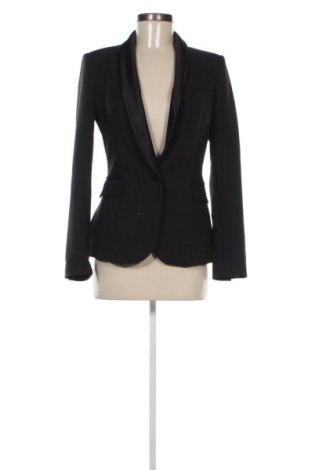 Damen Blazer Zara, Größe S, Farbe Schwarz, Preis € 33,99