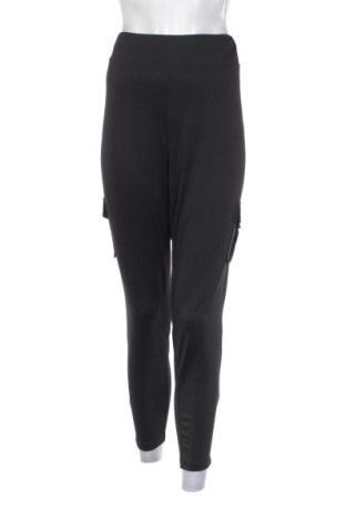 Damen Sporthose, Größe XXL, Farbe Schwarz, Preis 20,99 €