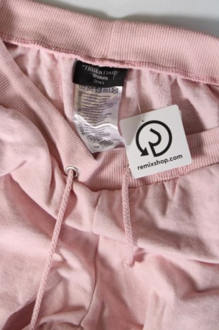 Damen Sporthose, Größe L, Farbe Rosa, Preis € 11,99