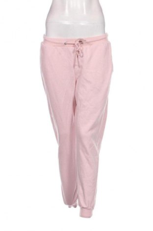 Damen Sporthose, Größe L, Farbe Rosa, Preis € 20,99