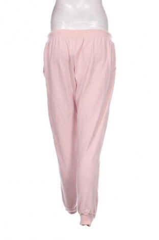 Damen Sporthose, Größe L, Farbe Rosa, Preis € 11,99