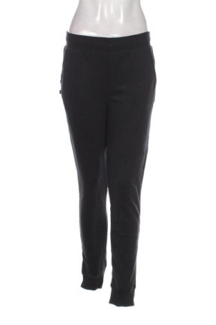 Pantaloni trening de femei, Mărime M, Culoare Negru, Preț 94,99 Lei