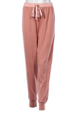 Damen Sporthose, Größe XL, Farbe Rosa, Preis € 20,99