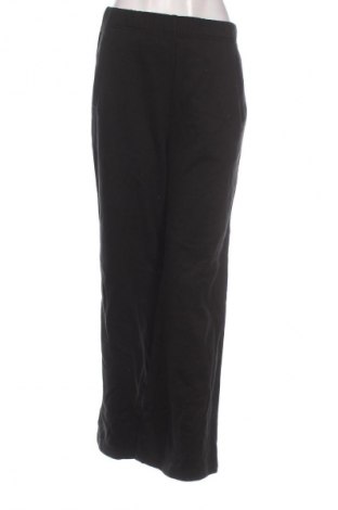 Pantaloni trening de femei, Mărime S, Culoare Negru, Preț 38,99 Lei