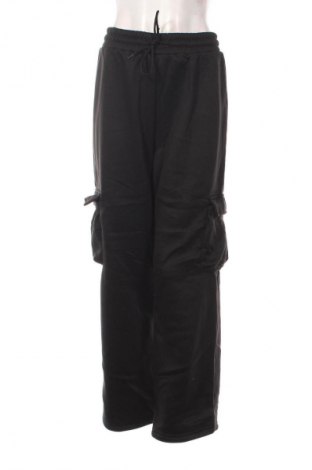 Pantaloni trening de femei, Mărime M, Culoare Negru, Preț 94,99 Lei