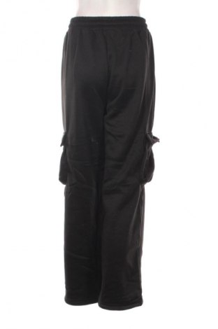 Pantaloni trening de femei, Mărime M, Culoare Negru, Preț 52,99 Lei