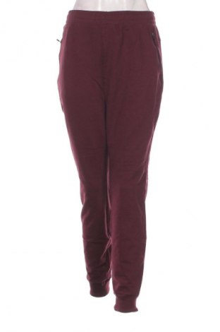 Damen Sporthose, Größe S, Farbe Lila, Preis 12,56 €