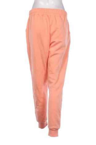 Damen Sporthose, Größe L, Farbe Orange, Preis € 7,99