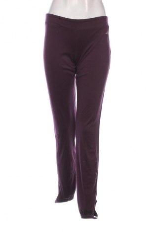 Damen Sporthose Adidas, Größe M, Farbe Lila, Preis € 28,99