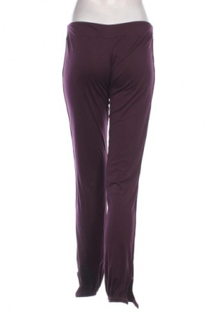 Damen Sporthose Adidas, Größe M, Farbe Lila, Preis € 18,99