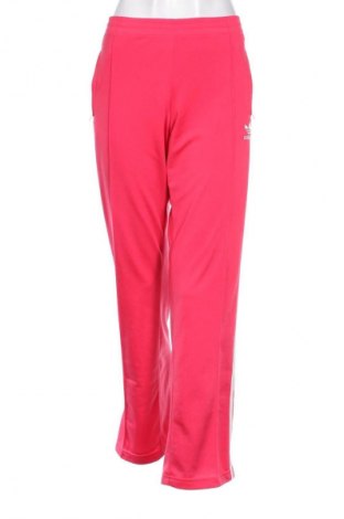 Damen Sporthose Adidas, Größe M, Farbe Rosa, Preis € 21,00