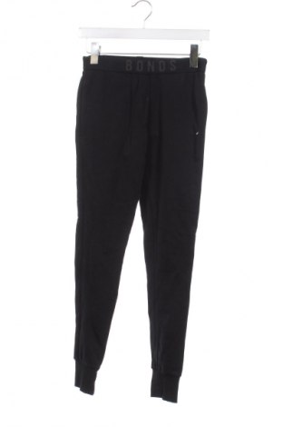 Pantaloni trening de femei Bonds, Mărime XS, Culoare Negru, Preț 94,99 Lei