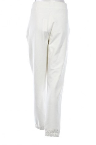 Damen Sporthose Calvin Klein, Größe XL, Farbe Weiß, Preis 127,99 €