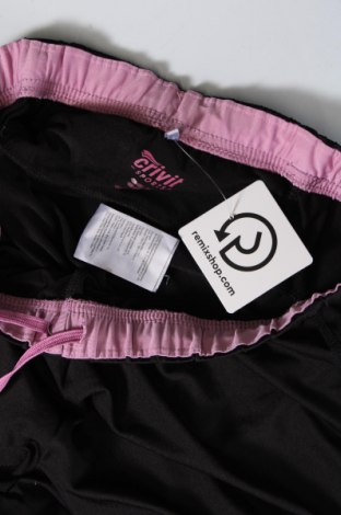 Damen Sporthose Crivit, Größe M, Farbe Schwarz, Preis € 20,99