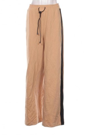 Damen Sporthose Access, Größe M, Farbe Beige, Preis 17,39 €