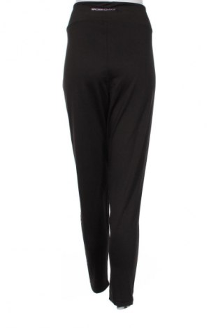 Pantaloni trening de femei Ergee, Mărime XXL, Culoare Negru, Preț 94,99 Lei