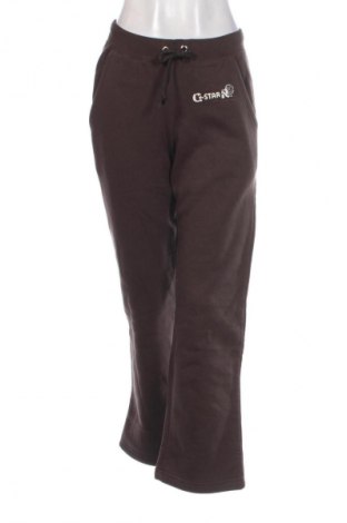 Dámske tepláky G-Star Raw, Veľkosť S, Farba Hnedá, Cena  31,95 €