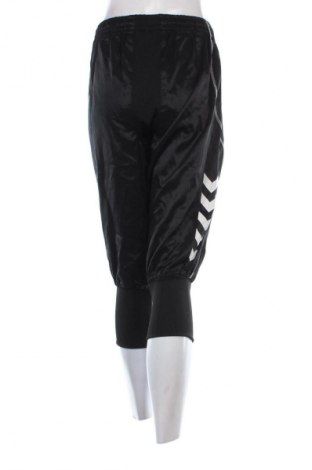 Damen Sporthose Hummel, Größe M, Farbe Schwarz, Preis 3,99 €