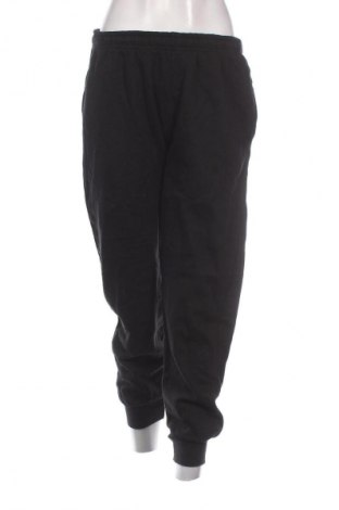 Pantaloni trening de femei Infinity, Mărime L, Culoare Negru, Preț 94,99 Lei