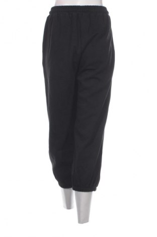 Pantaloni trening de femei, Mărime M, Culoare Negru, Preț 94,99 Lei