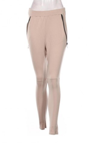 Damen Sporthose Minouu, Größe S, Farbe Beige, Preis 42,05 €